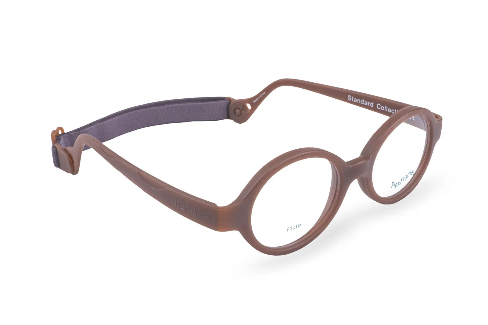 Miraflex BabyLux Eyeglasses - view 6